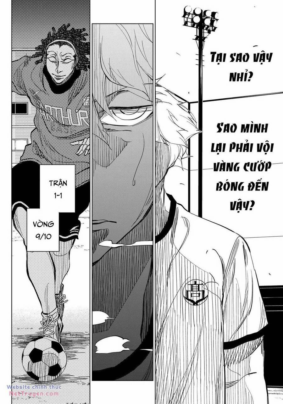 Catnaccio 10 trang 3