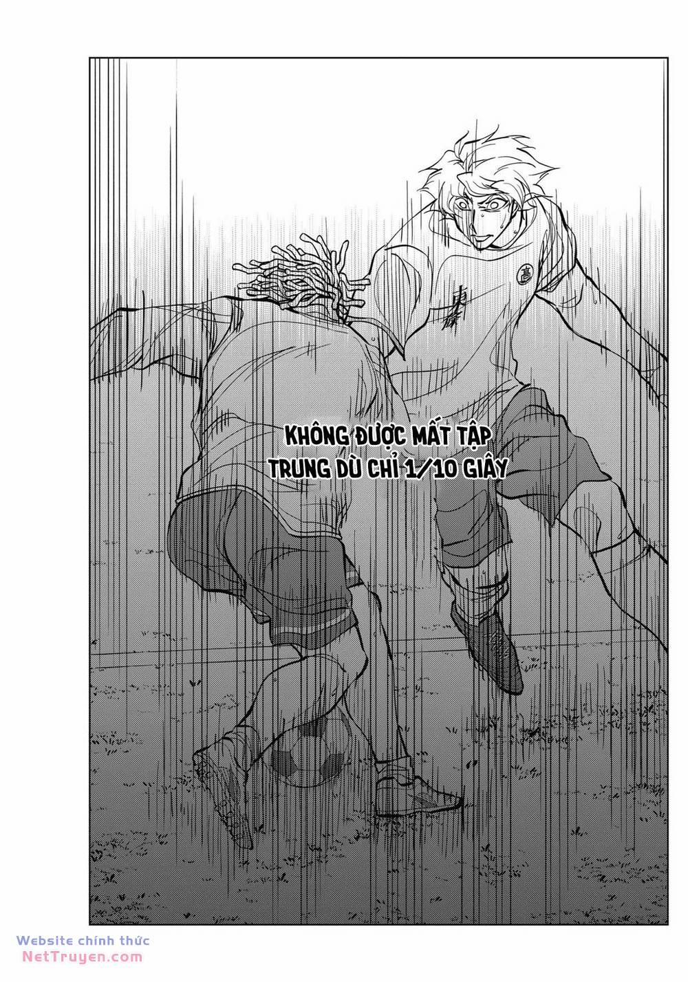 Catnaccio 11 trang 13