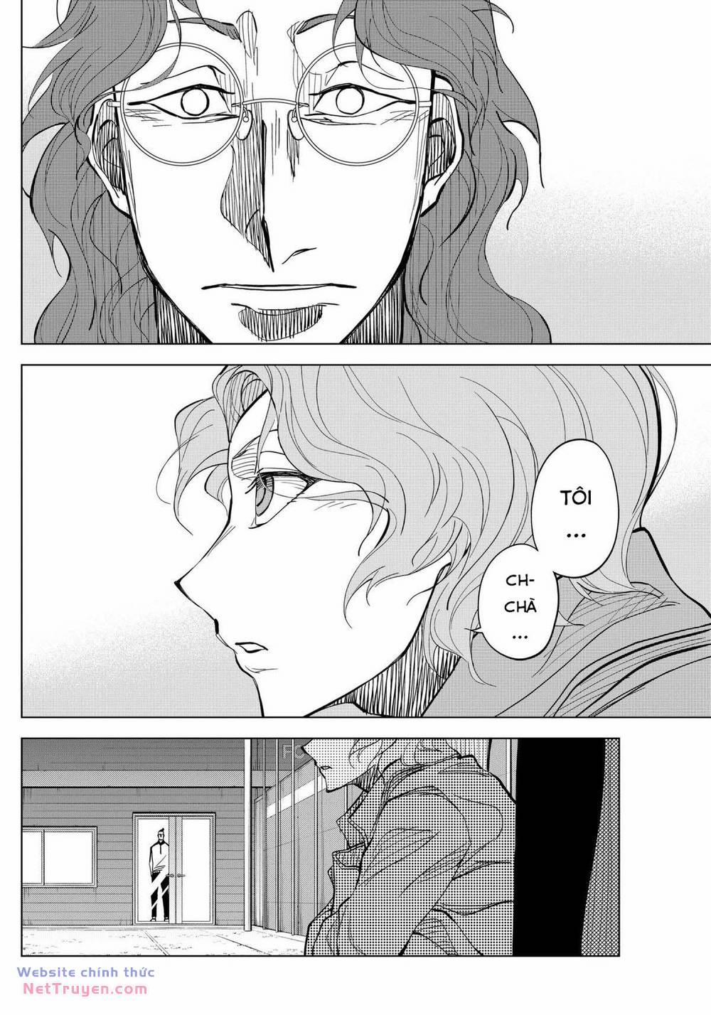 Catnaccio 11 trang 14