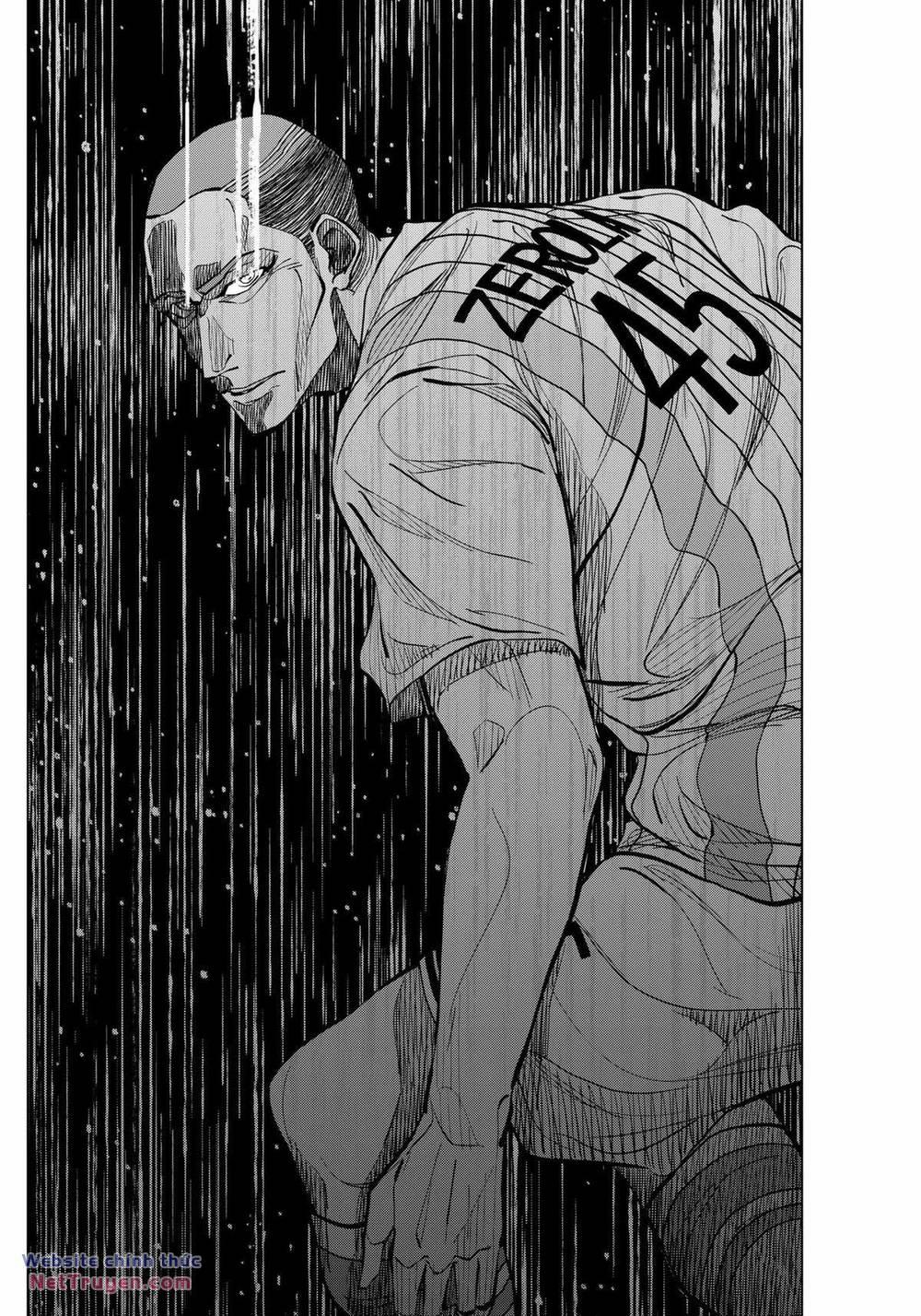 Catnaccio 11 trang 16