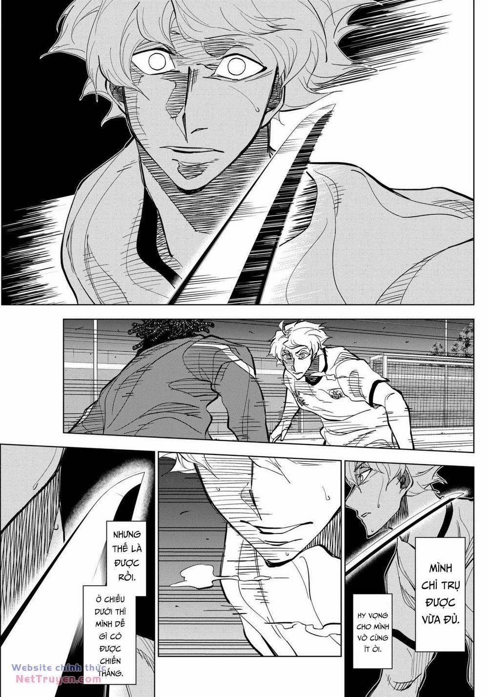 Catnaccio 11 trang 7