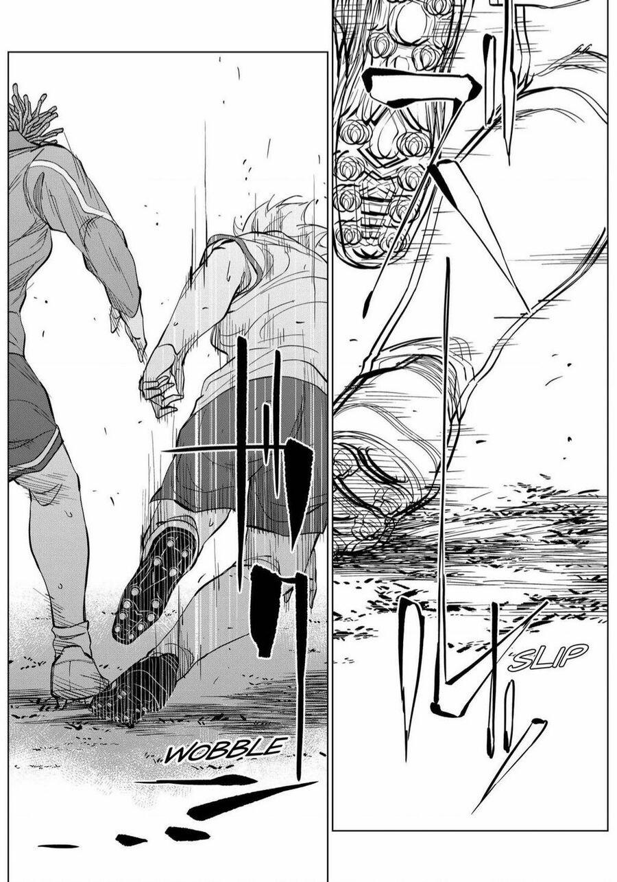 Catnaccio 12 trang 1