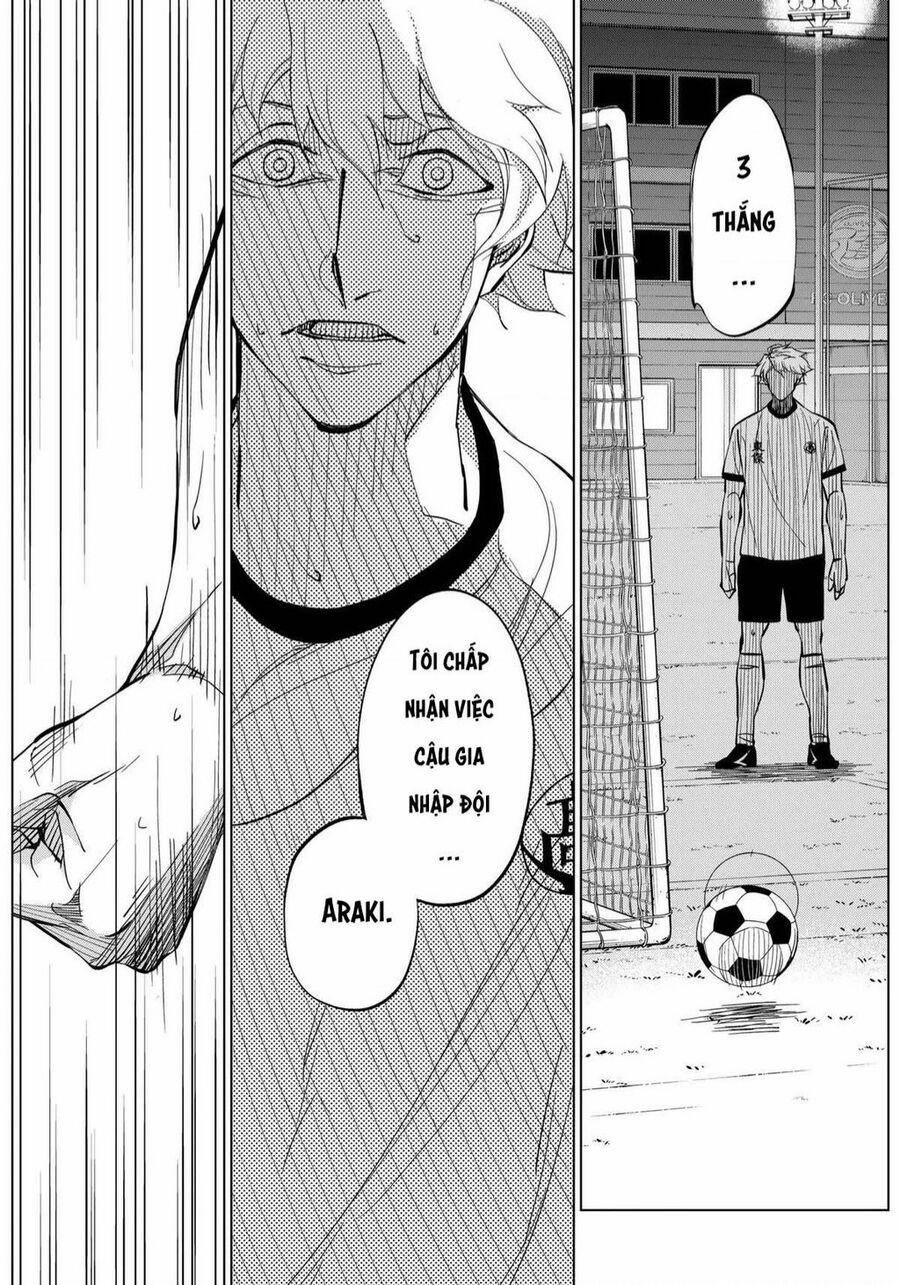 Catnaccio 12 trang 15