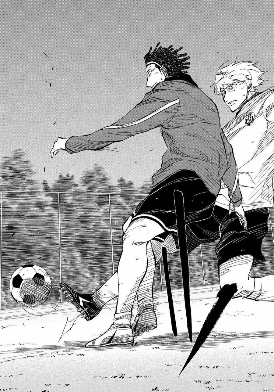 Catnaccio 12 trang 8