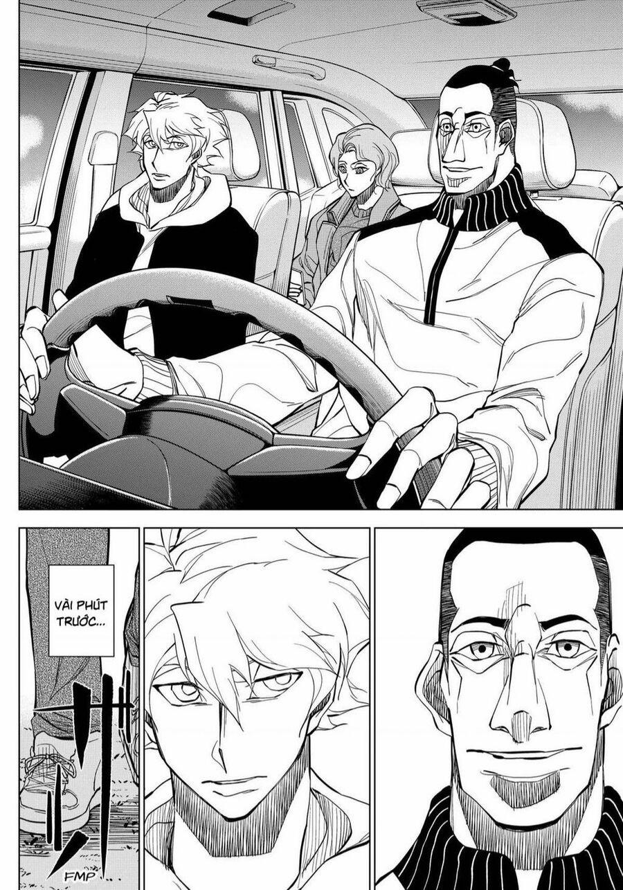 Catnaccio 13 trang 2