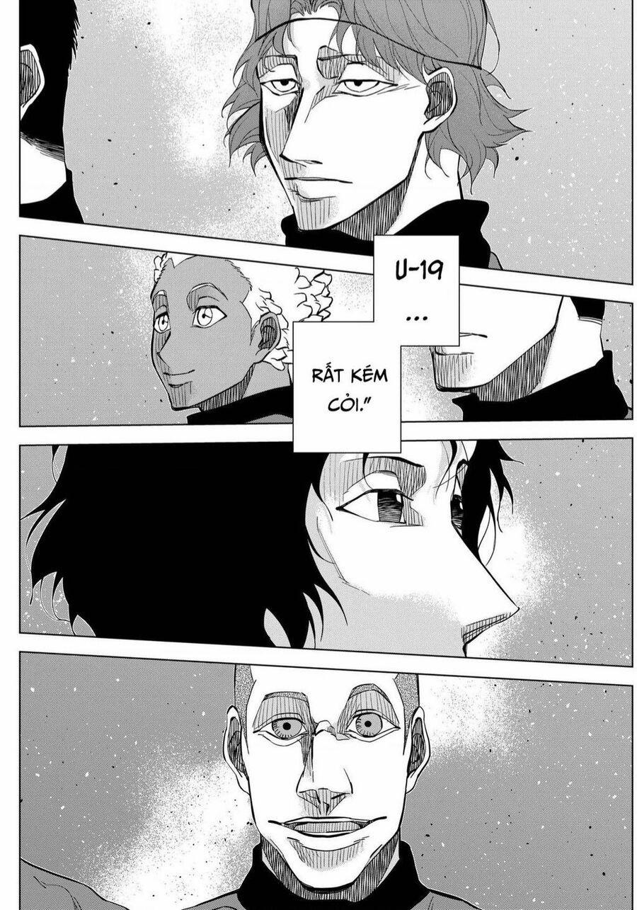 Catnaccio 16 trang 17