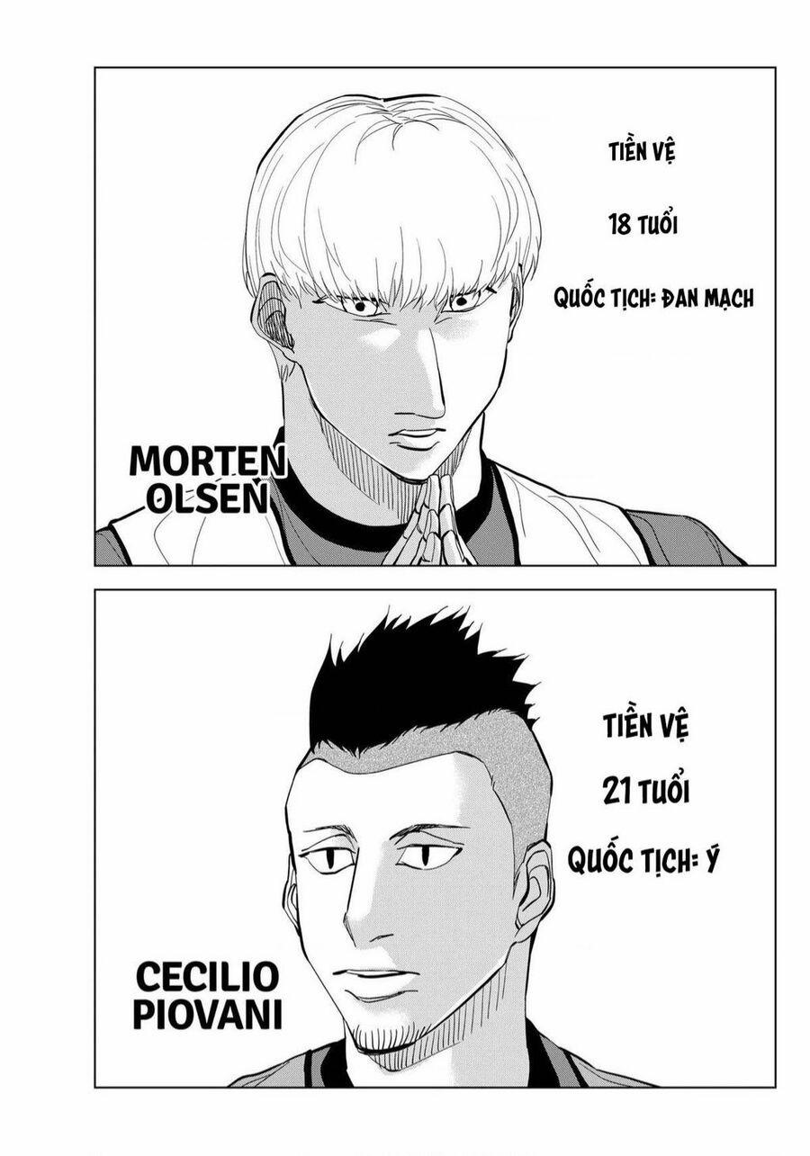 Catnaccio 18 trang 10