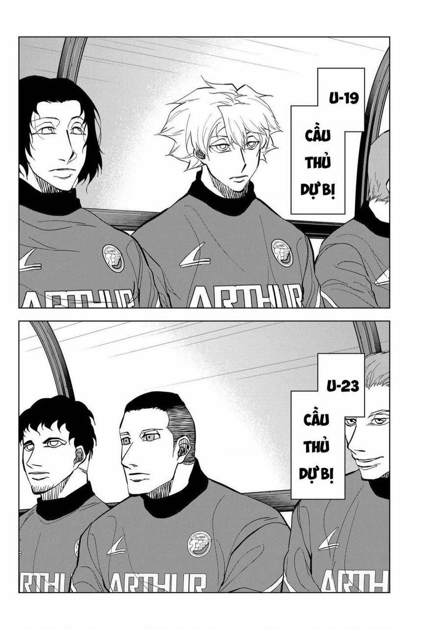 Catnaccio 18 trang 15