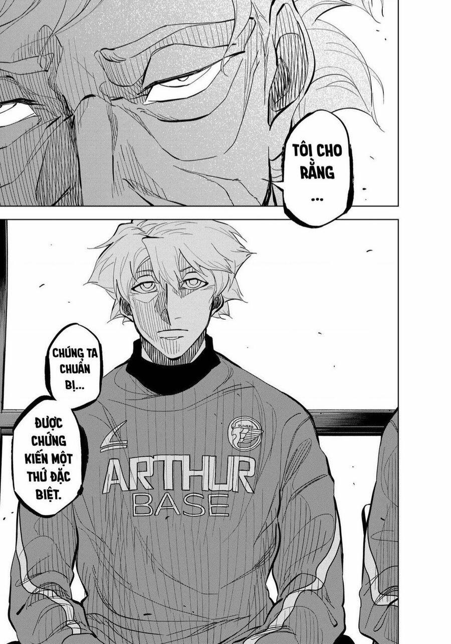 Catnaccio 18 trang 17