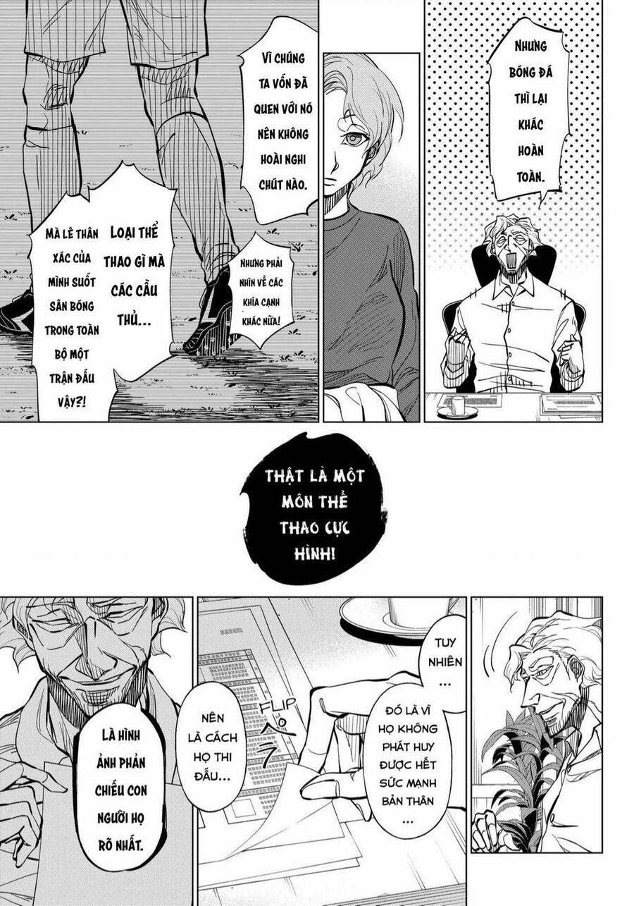 Catnaccio 18 trang 2