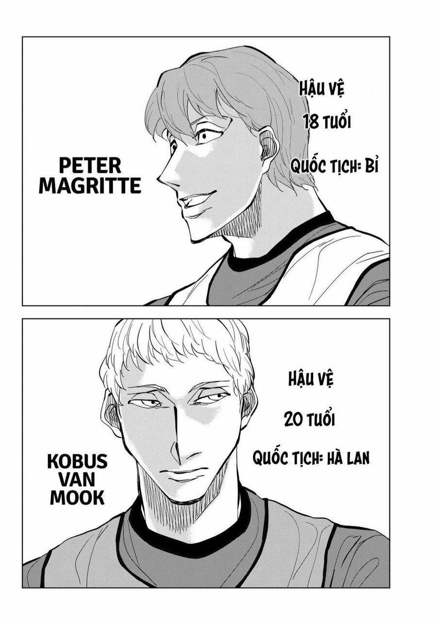 Catnaccio 18 trang 5