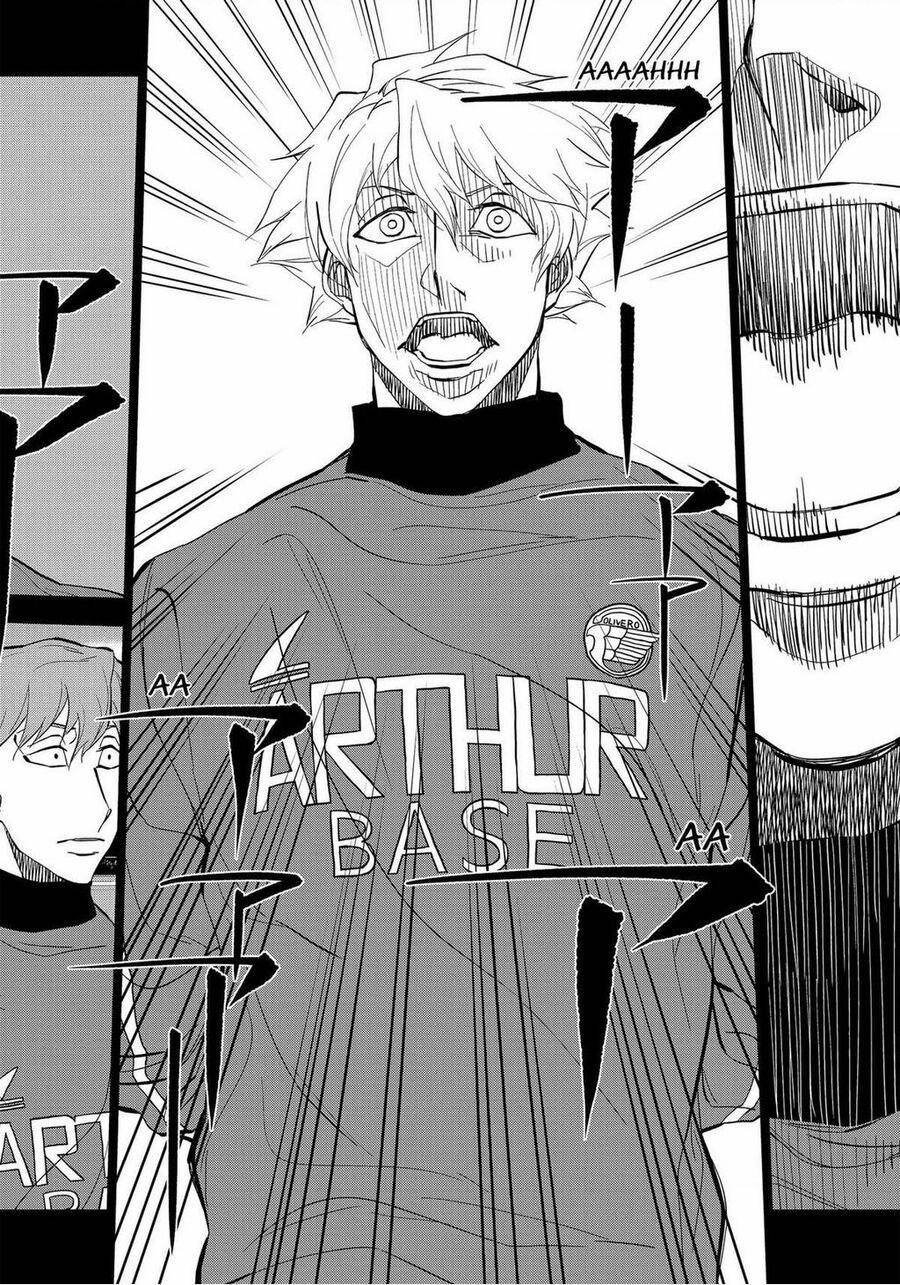 Catnaccio 19 trang 1