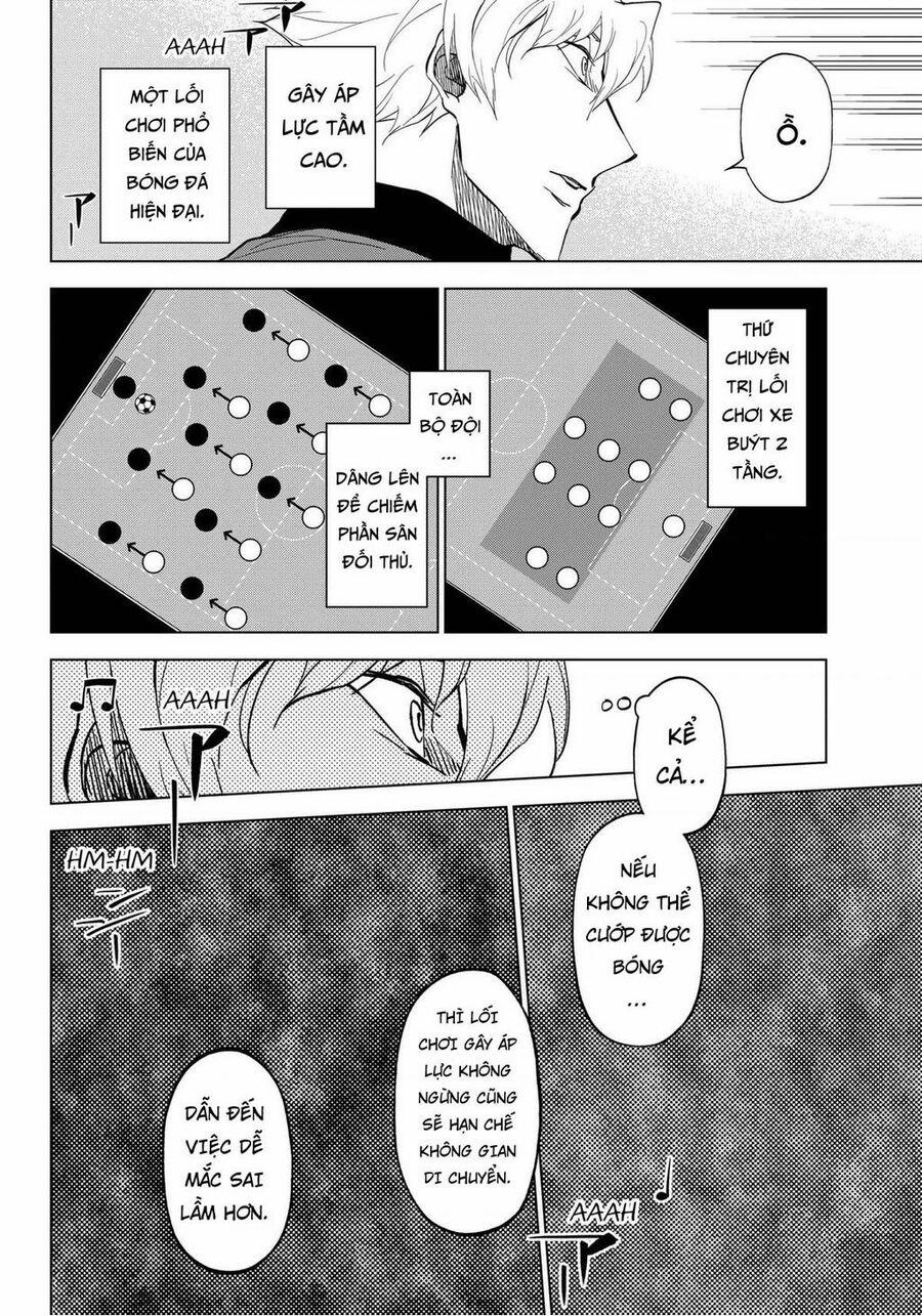 Catnaccio 19 trang 7