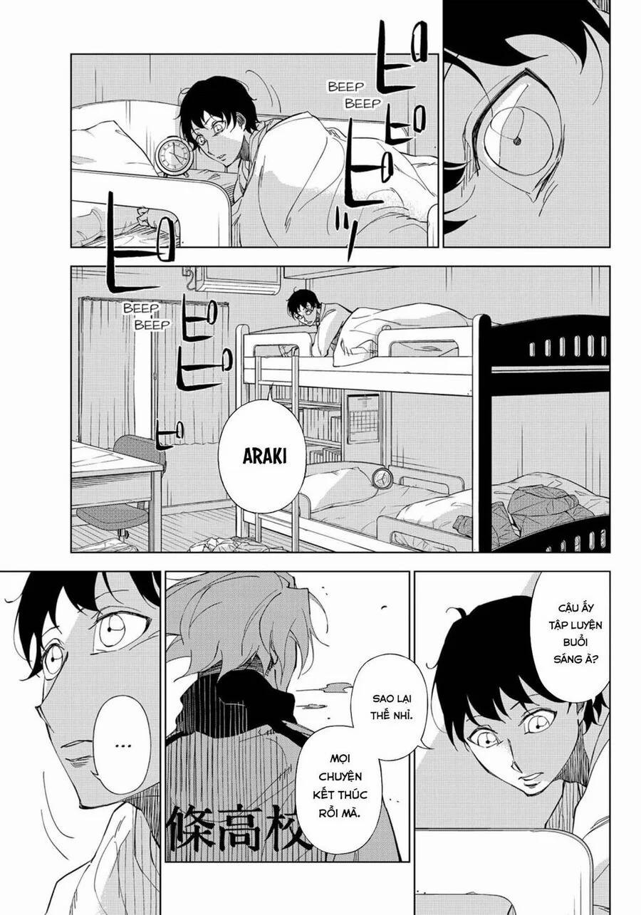 Catnaccio 2 trang 16