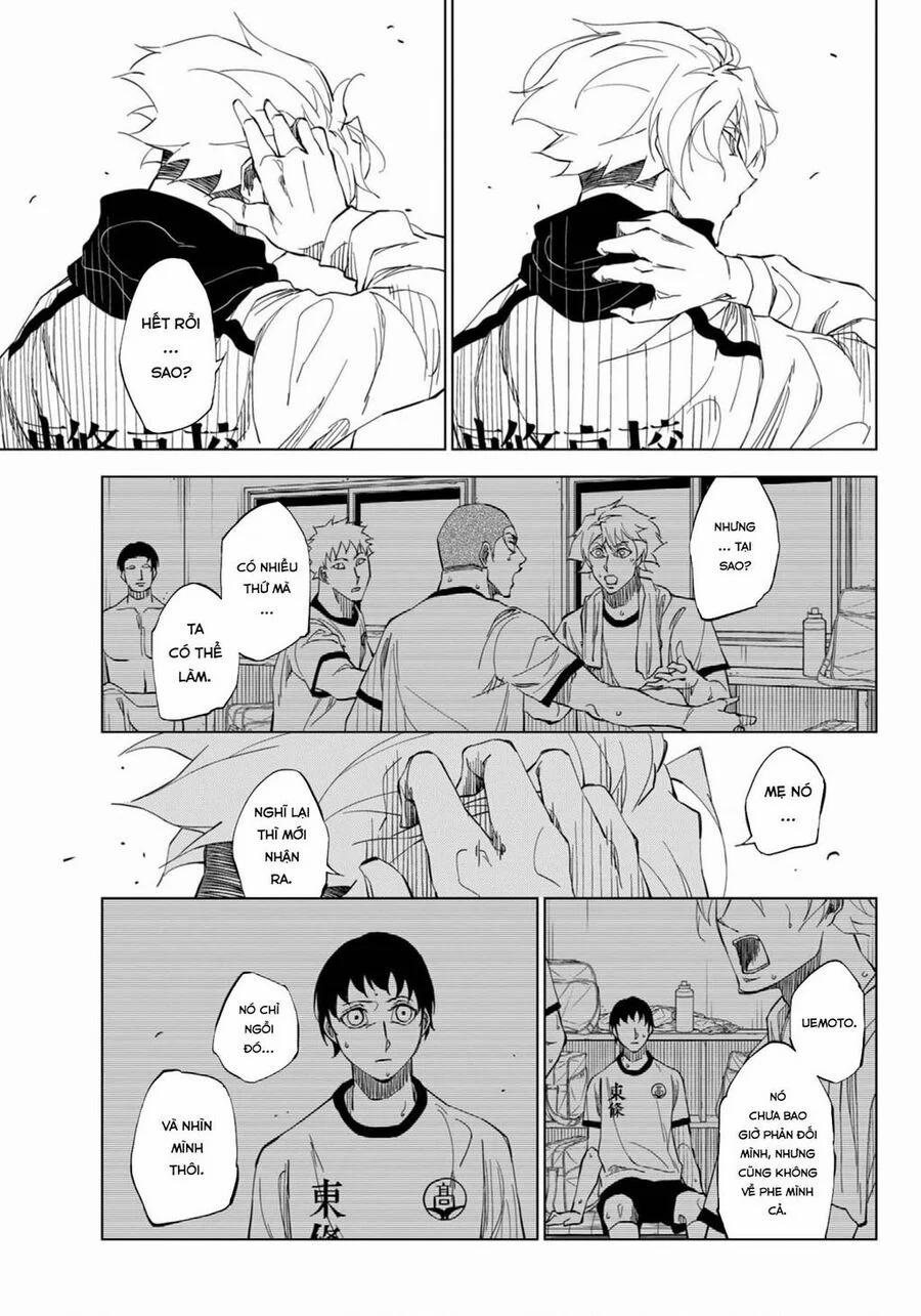 Catnaccio 2 trang 18