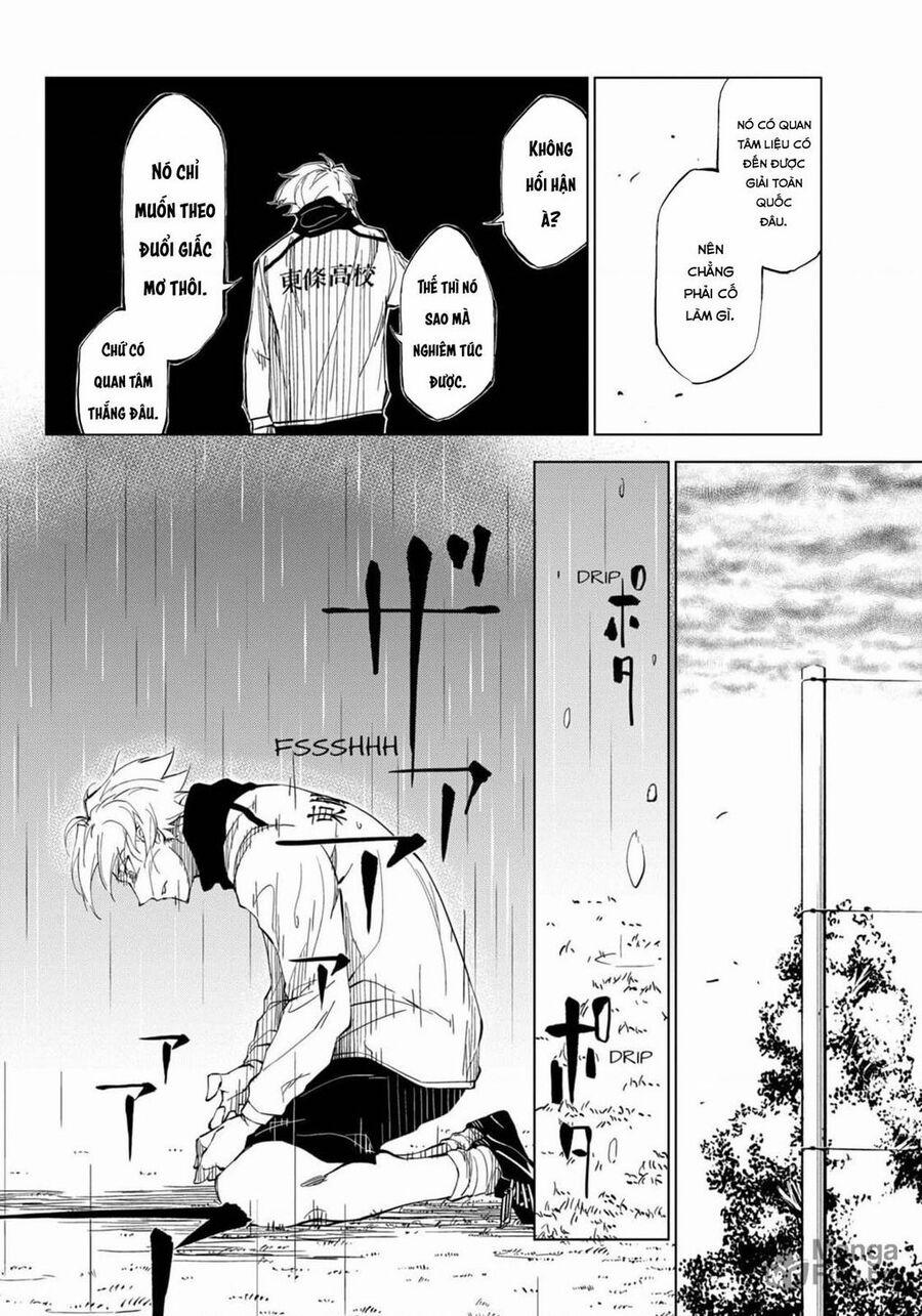 Catnaccio 2 trang 19