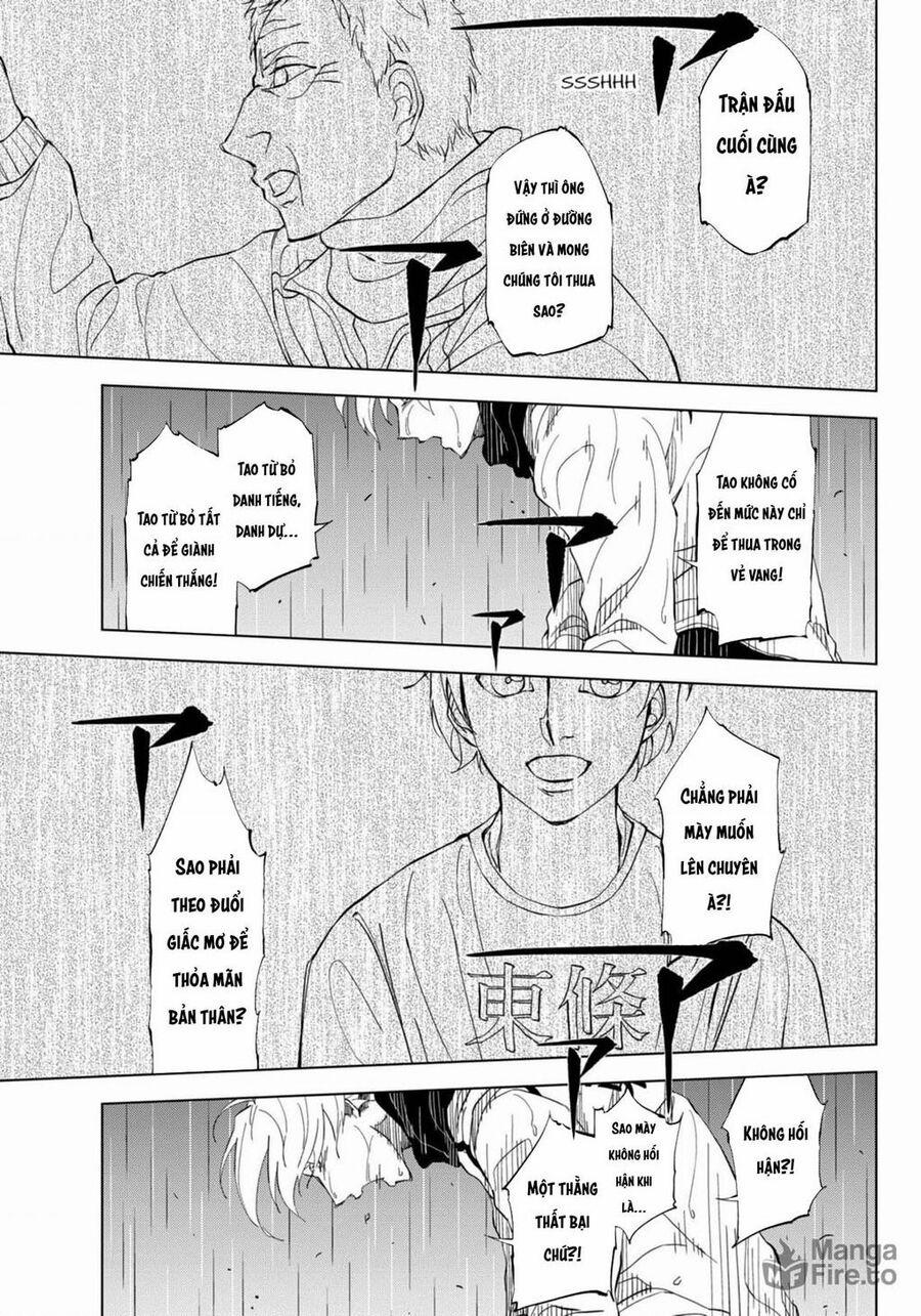 Catnaccio 2 trang 20