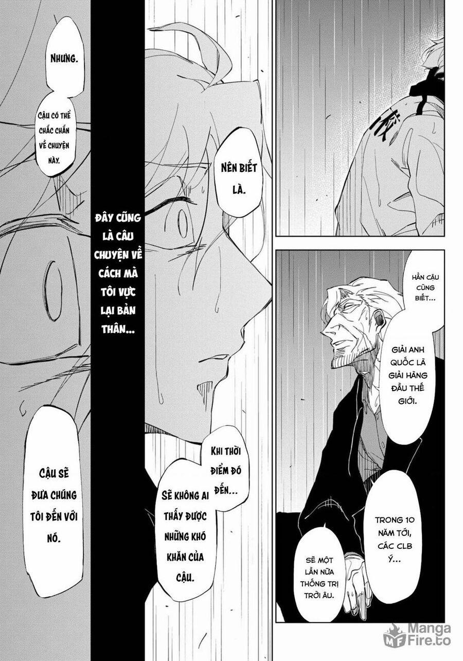 Catnaccio 2 trang 32