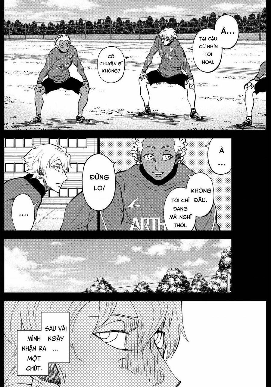 Catnaccio 20 trang 1