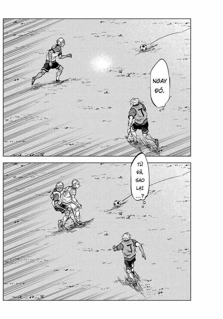 Catnaccio 20 trang 10