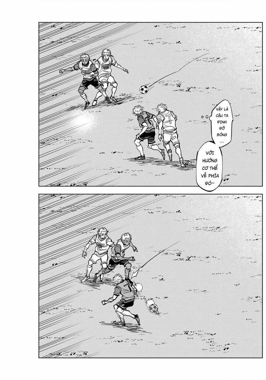 Catnaccio 20 trang 11