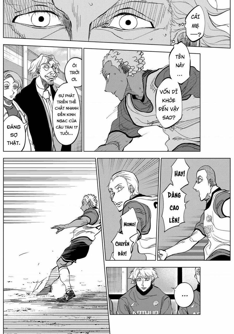 Catnaccio 20 trang 14