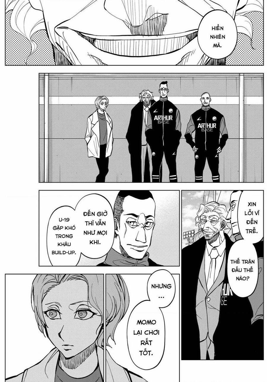 Catnaccio 20 trang 4