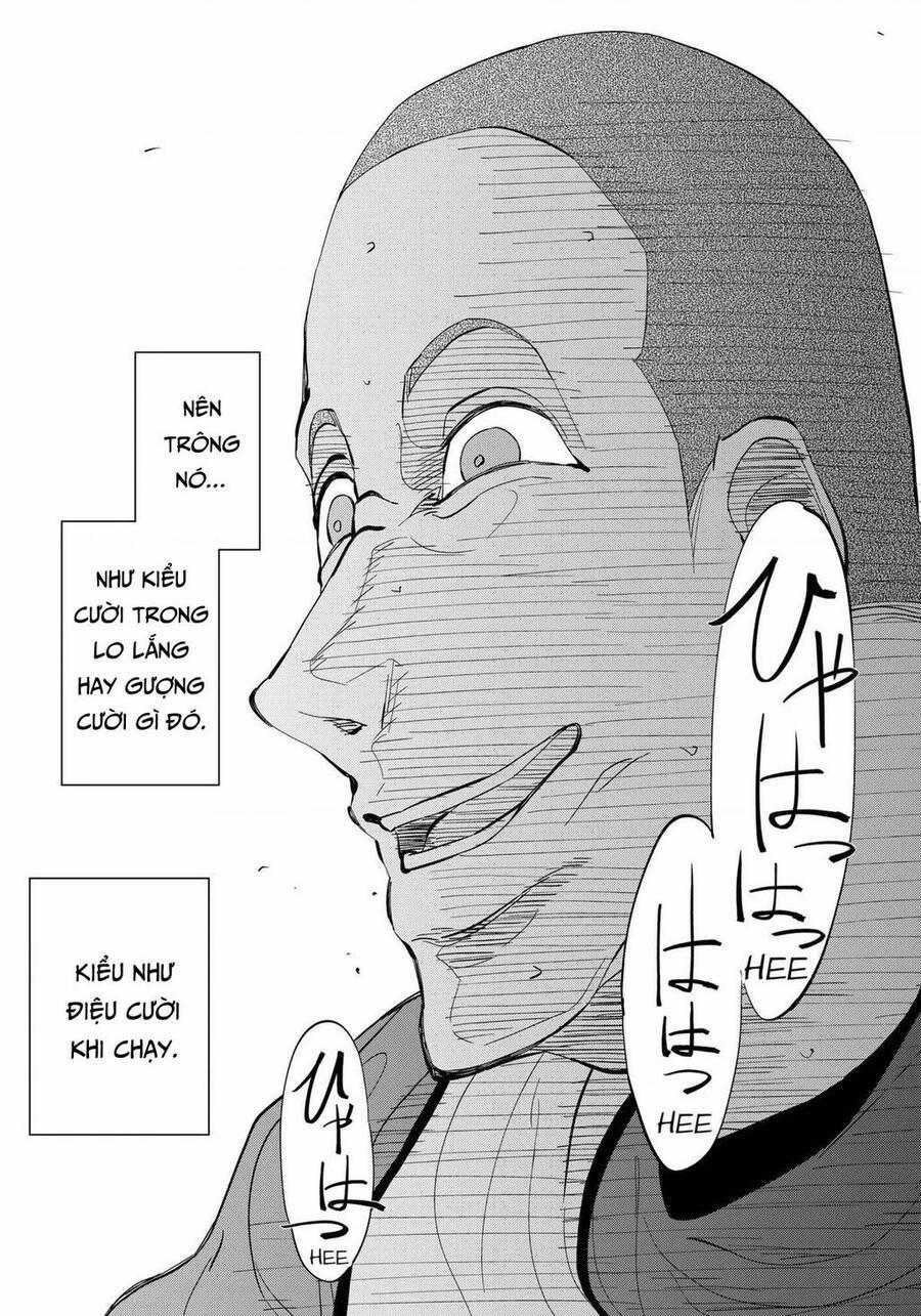 Catnaccio 21 trang 10