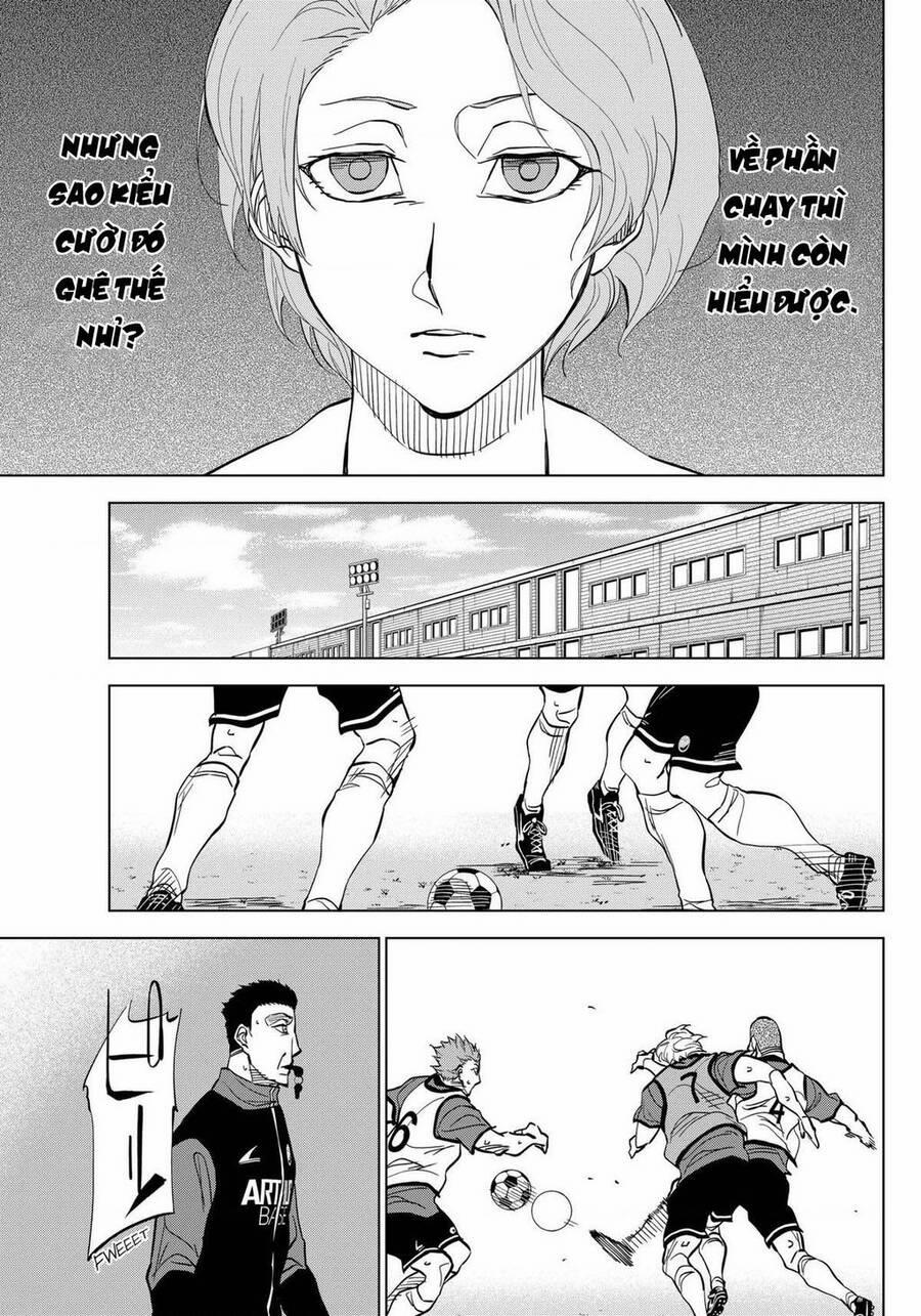 Catnaccio 21 trang 12