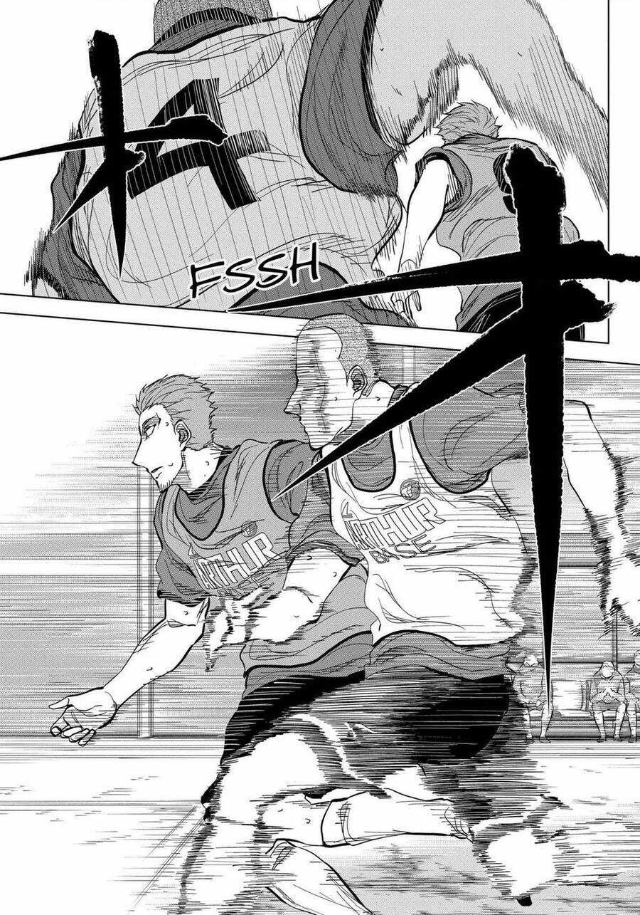 Catnaccio 21 trang 6