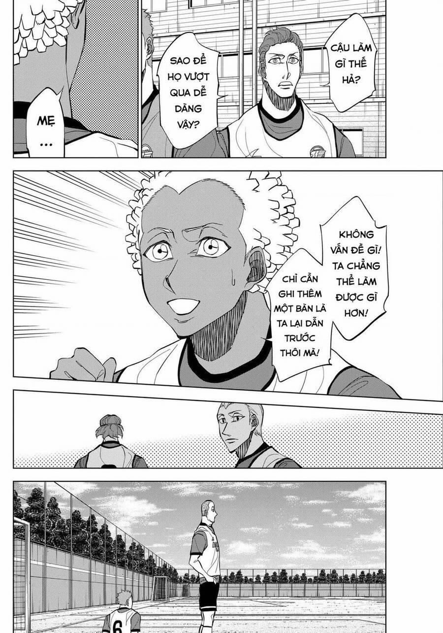 Catnaccio 22 trang 13