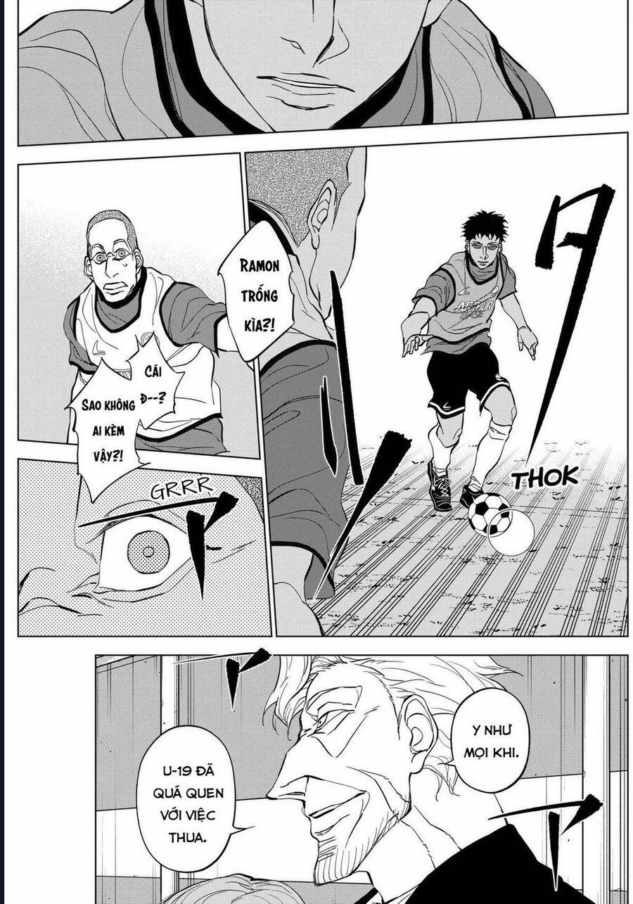 Catnaccio 23 trang 14