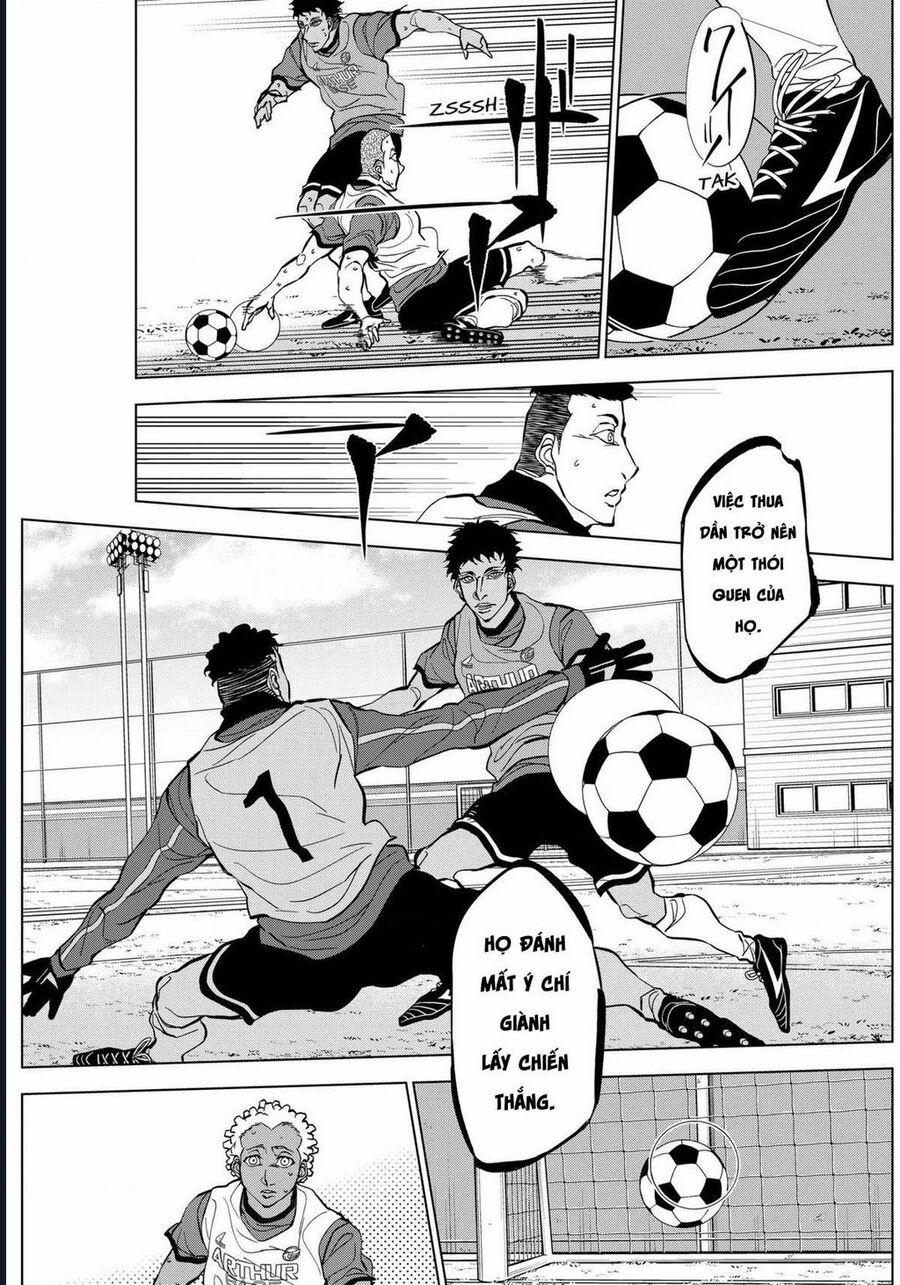 Catnaccio 23 trang 16