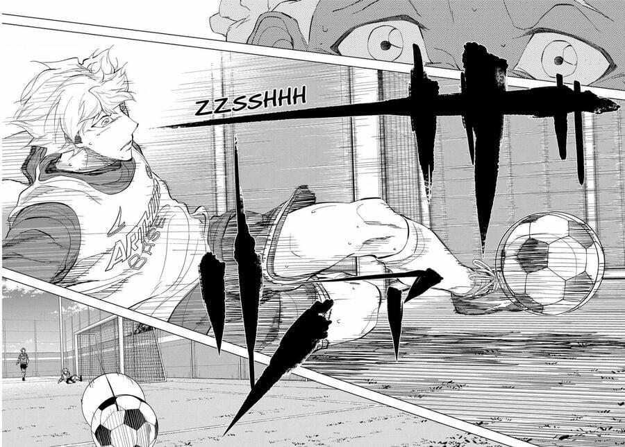 Catnaccio 23 trang 17