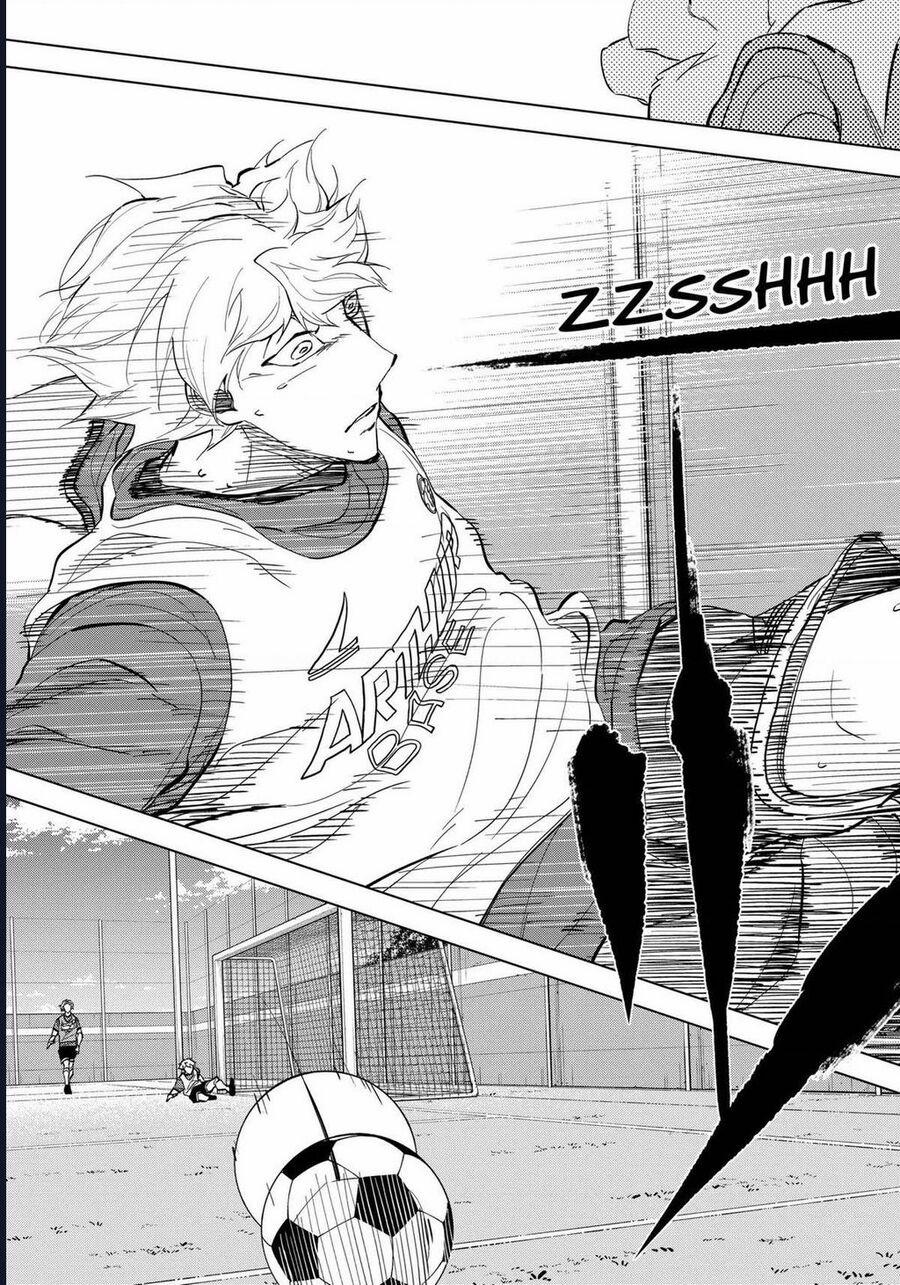 Catnaccio 23 trang 18