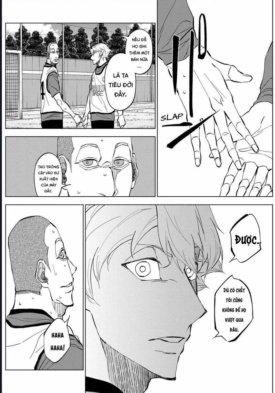 Catnaccio 23 trang 4