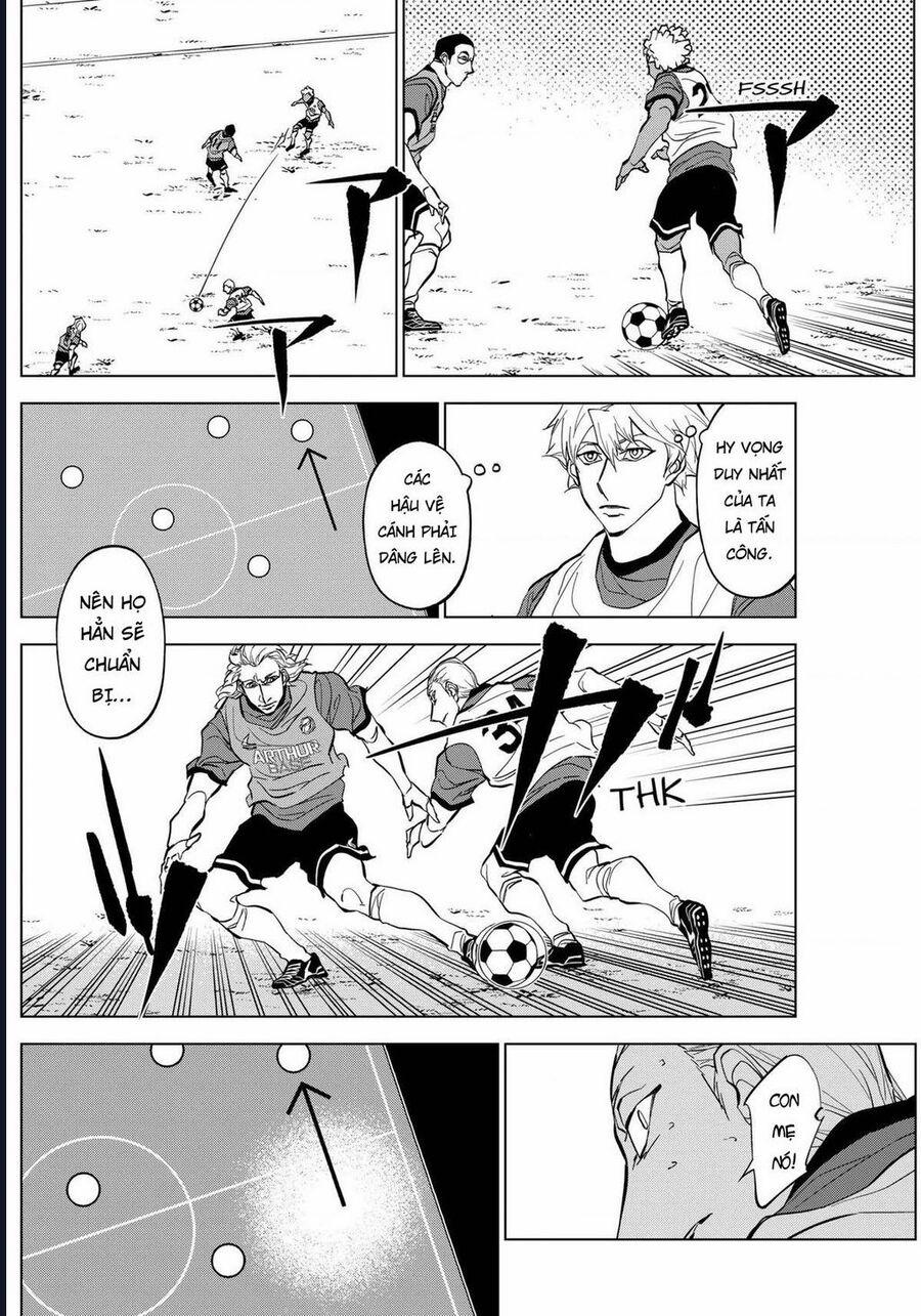 Catnaccio 23 trang 9