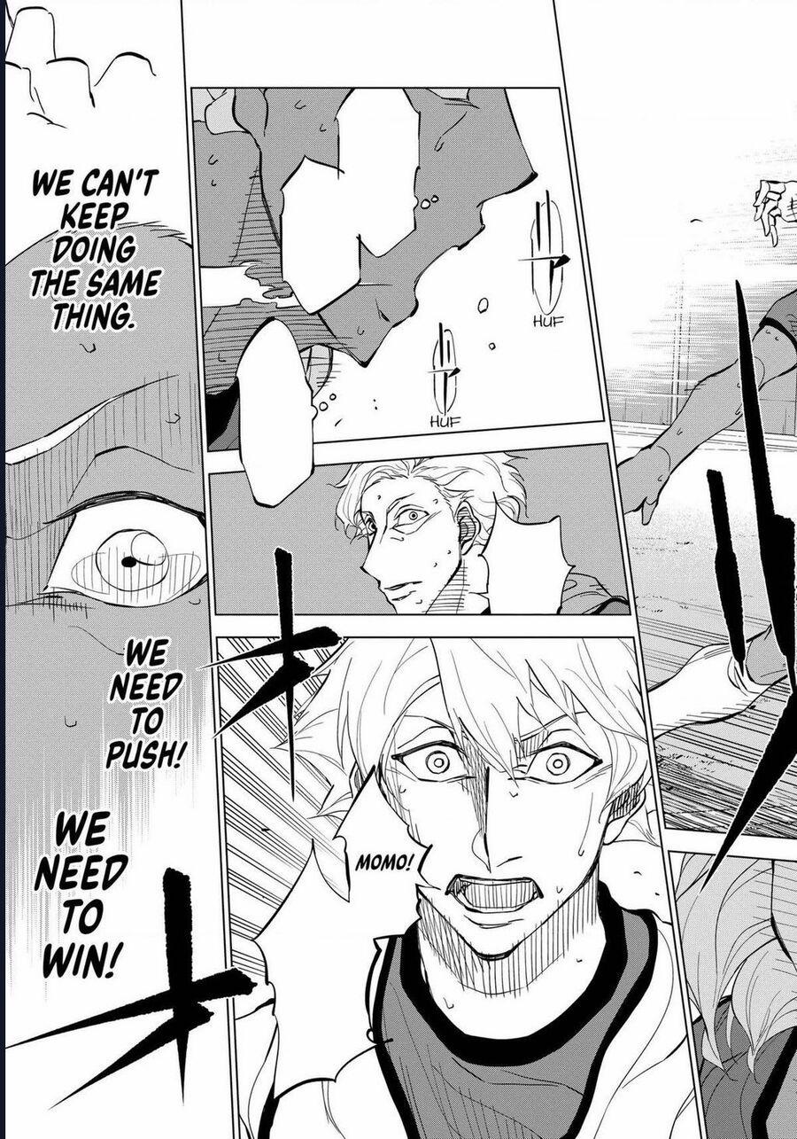 Catnaccio 24 trang 15