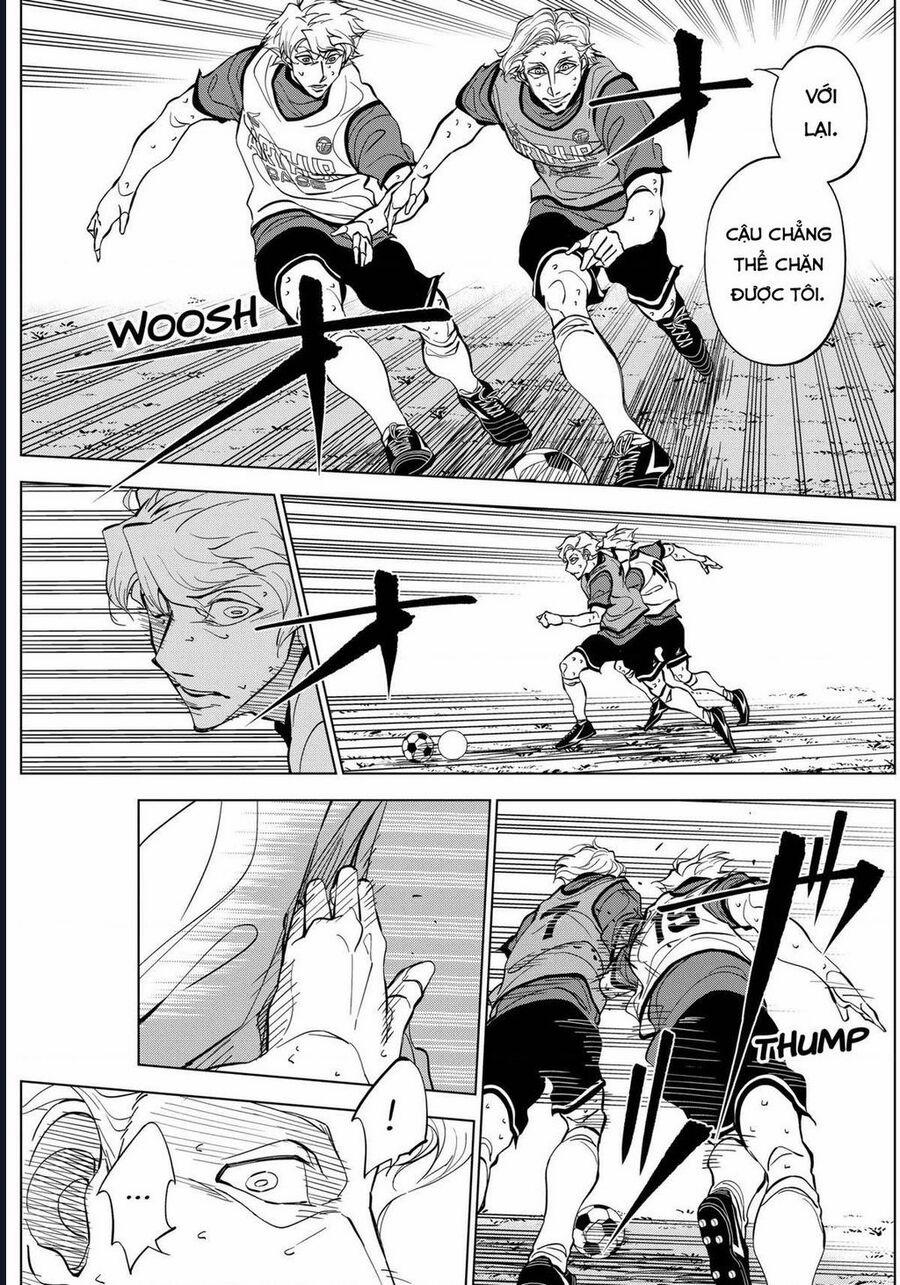 Catnaccio 24 trang 9