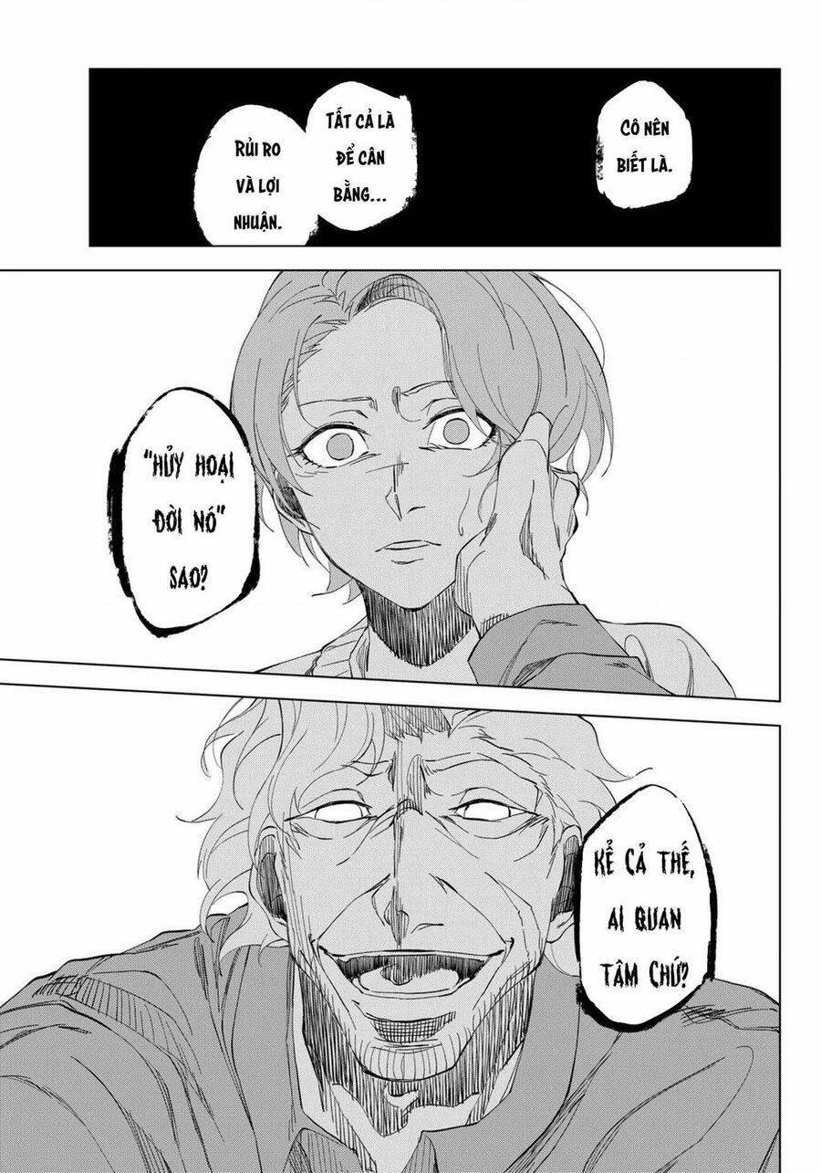 Catnaccio 3 trang 11