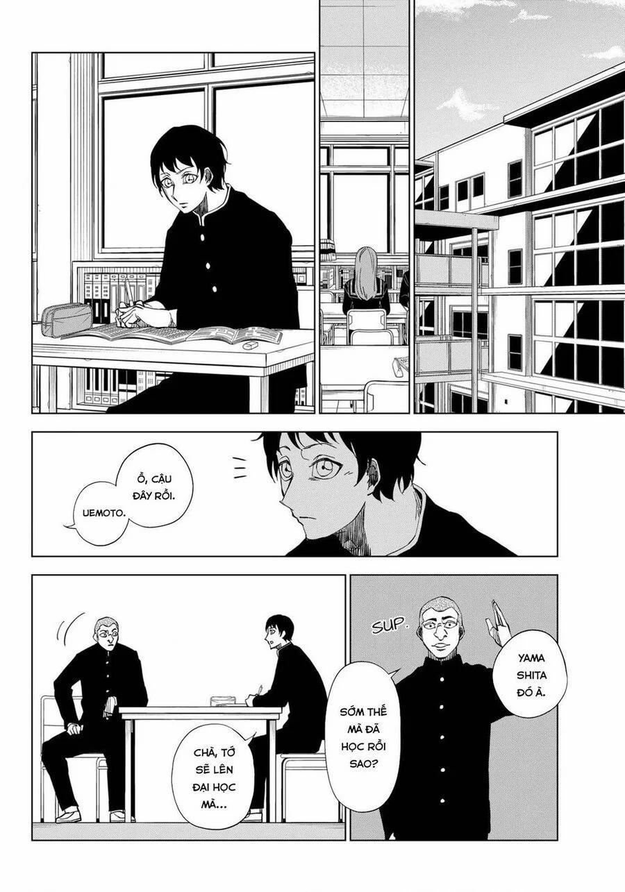 Catnaccio 3 trang 12