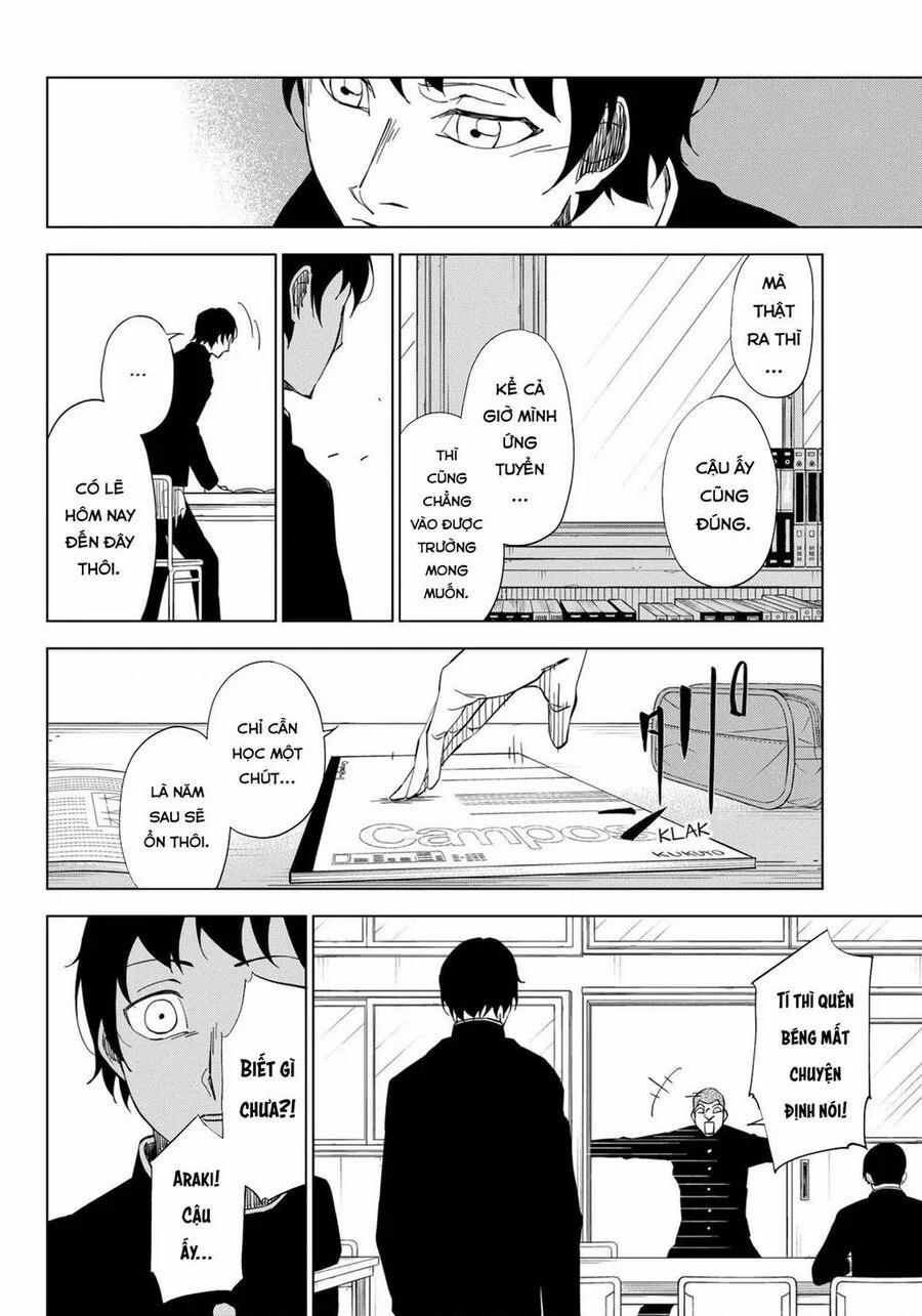 Catnaccio 3 trang 14