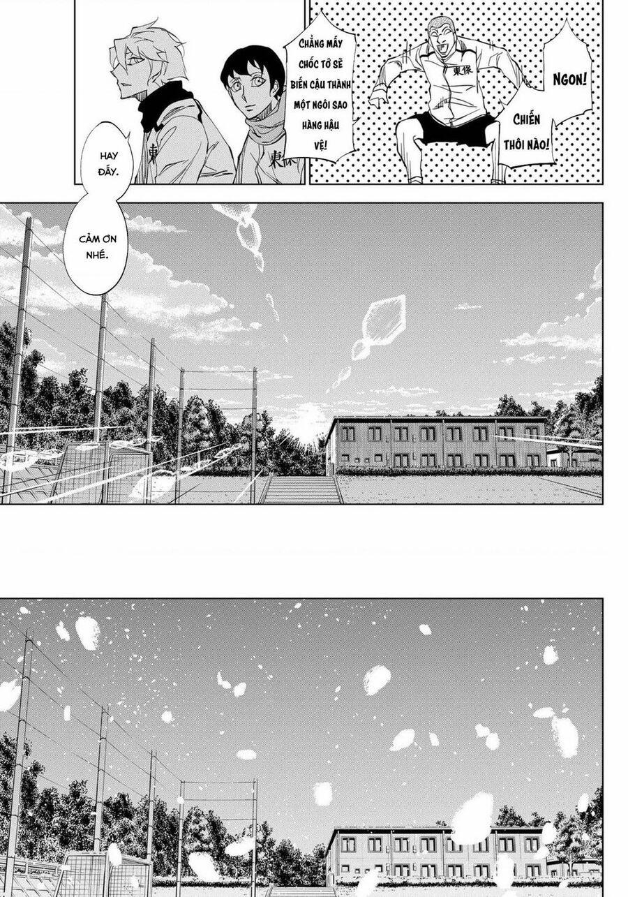 Catnaccio 3 trang 19