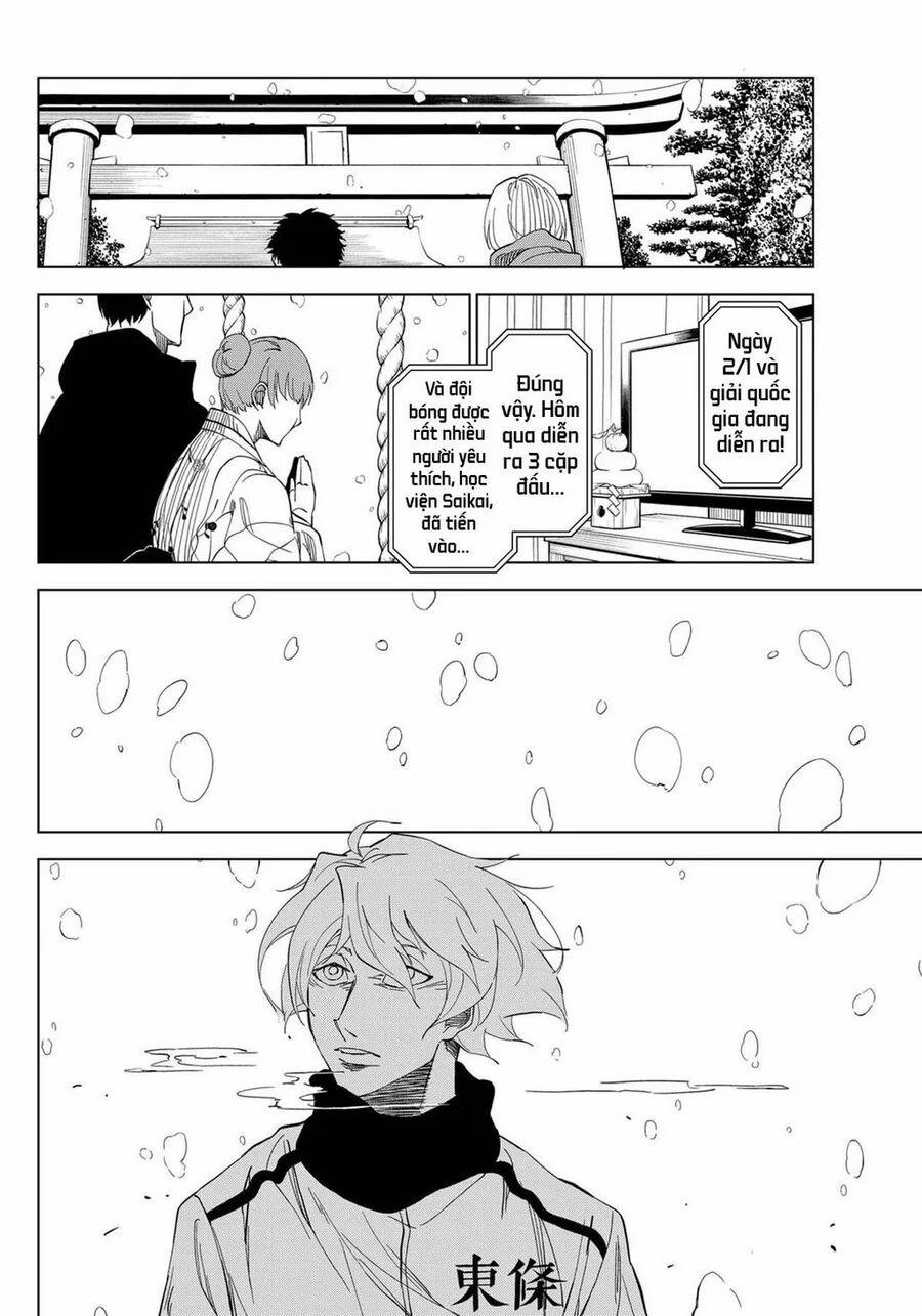 Catnaccio 3 trang 20