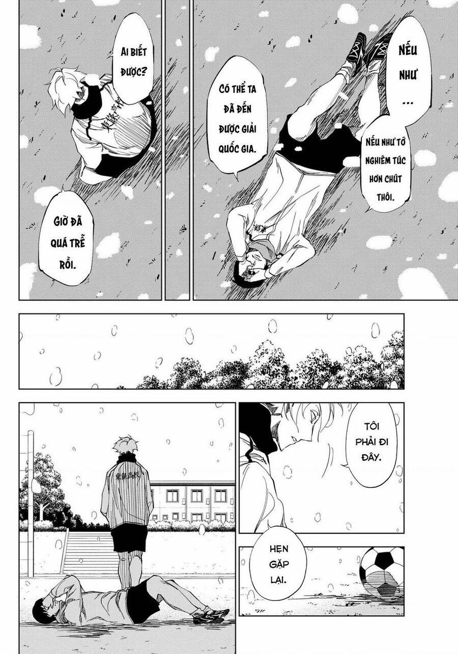 Catnaccio 3 trang 30