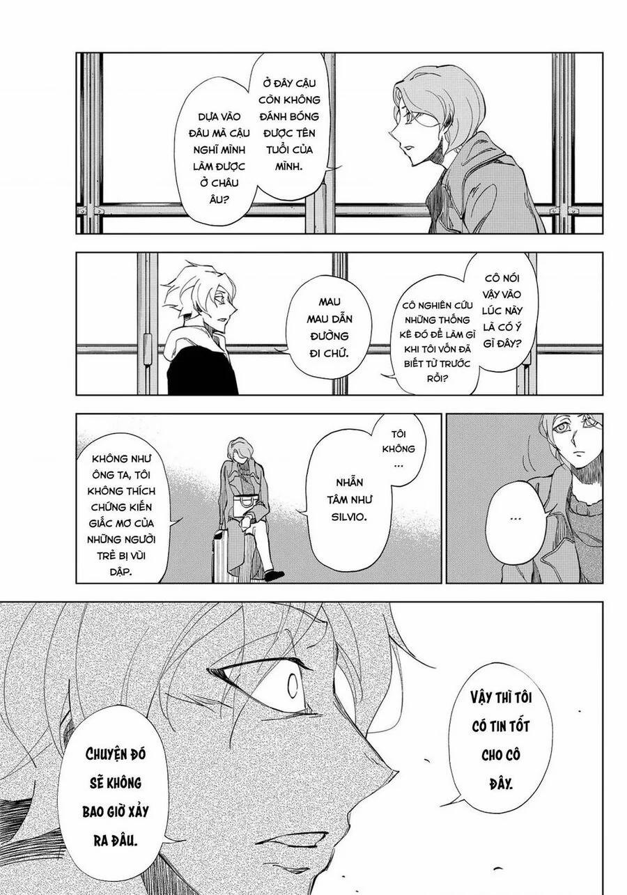 Catnaccio 3 trang 41