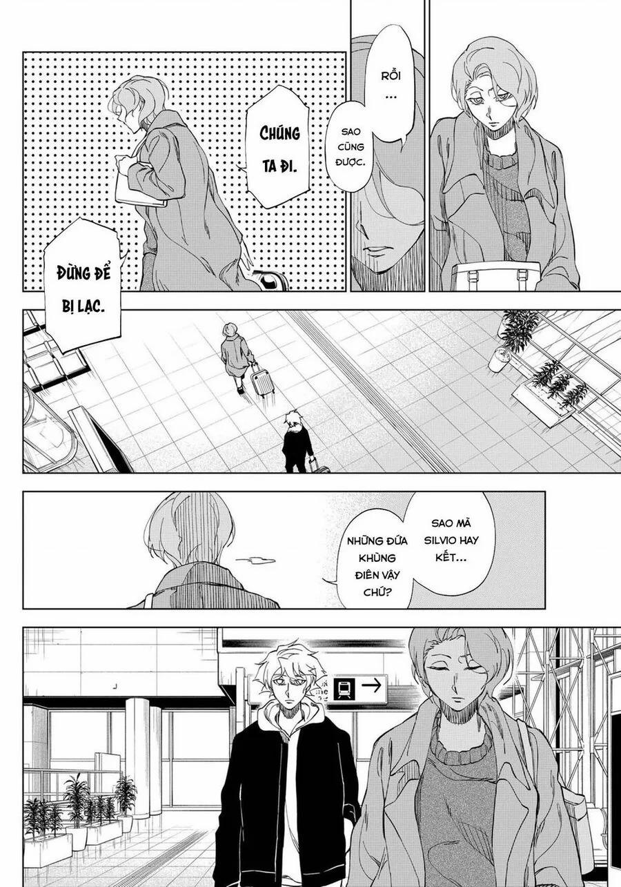 Catnaccio 3 trang 42