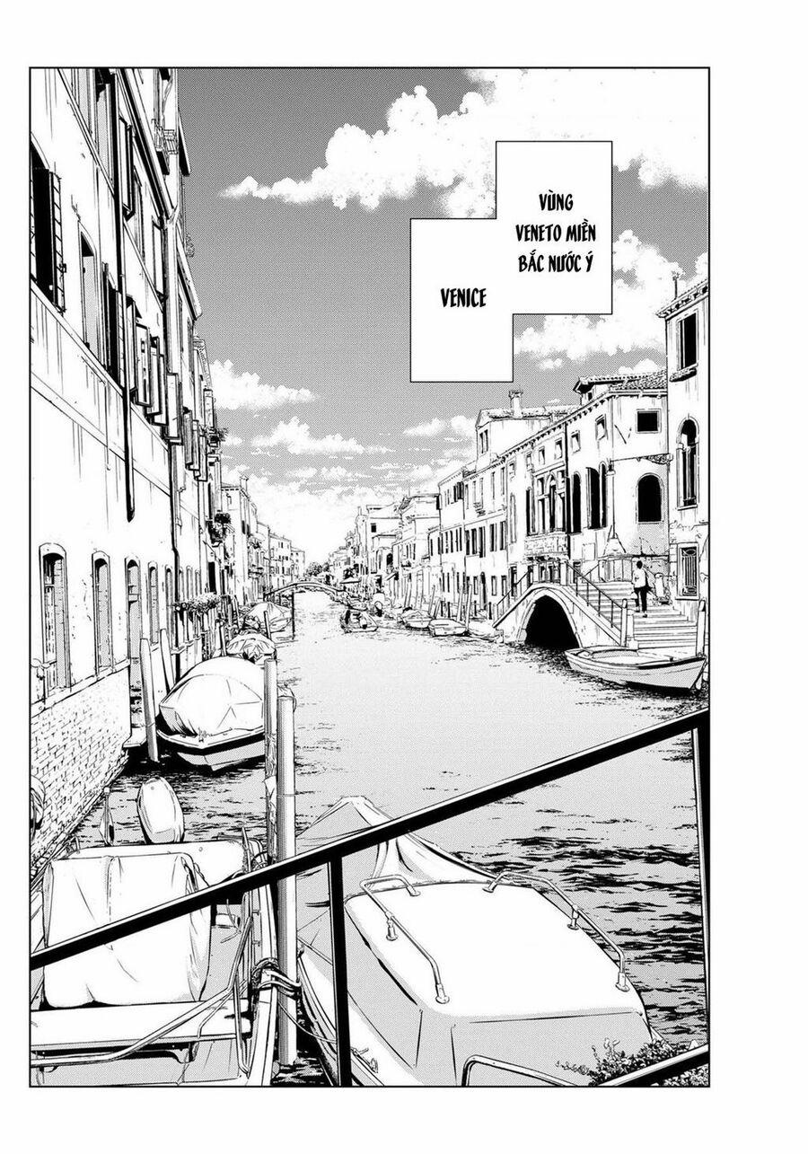 Catnaccio 3 trang 44