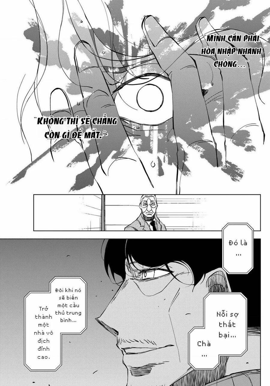 Catnaccio 4 trang 15