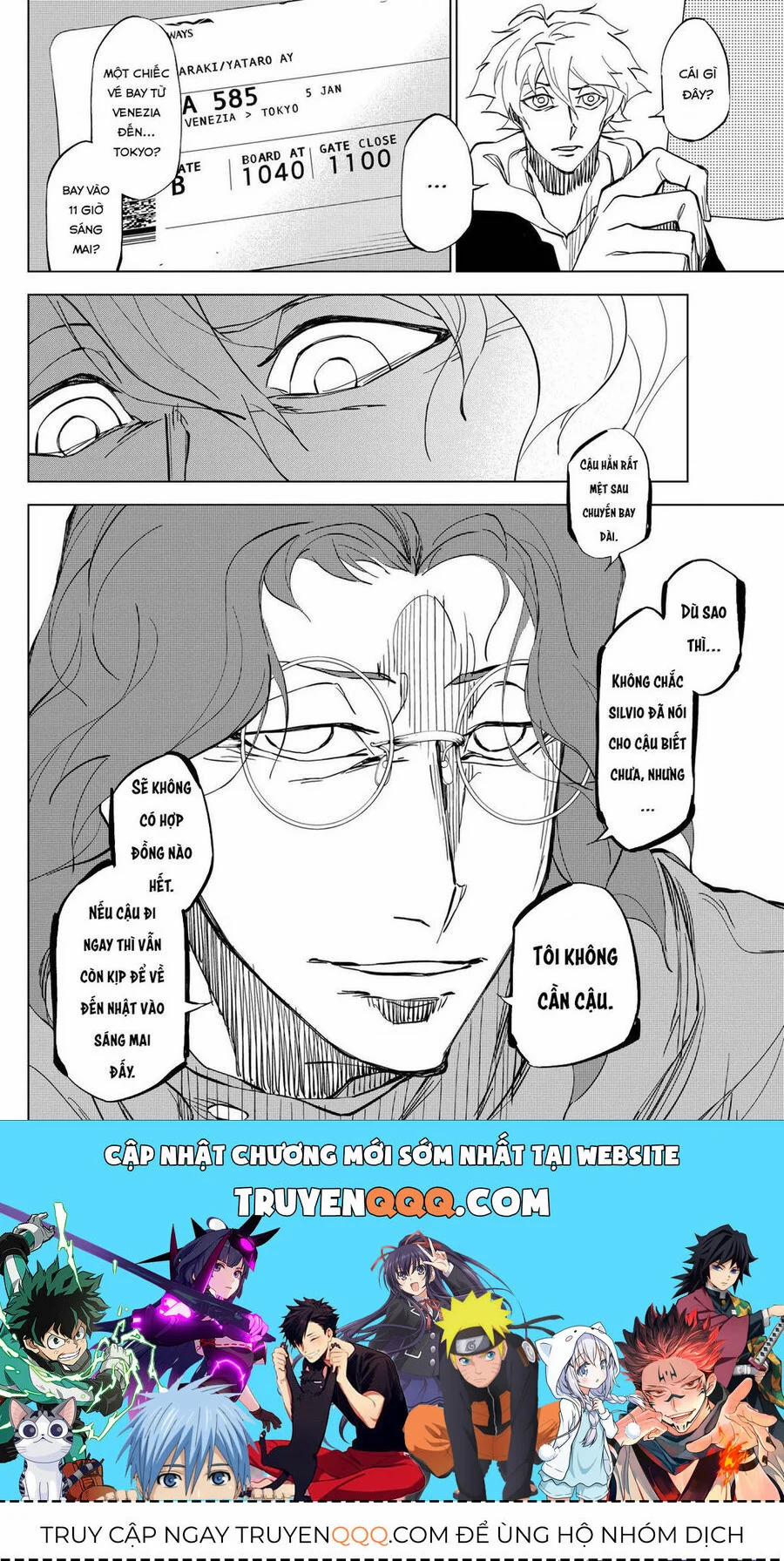 Catnaccio 4 trang 18